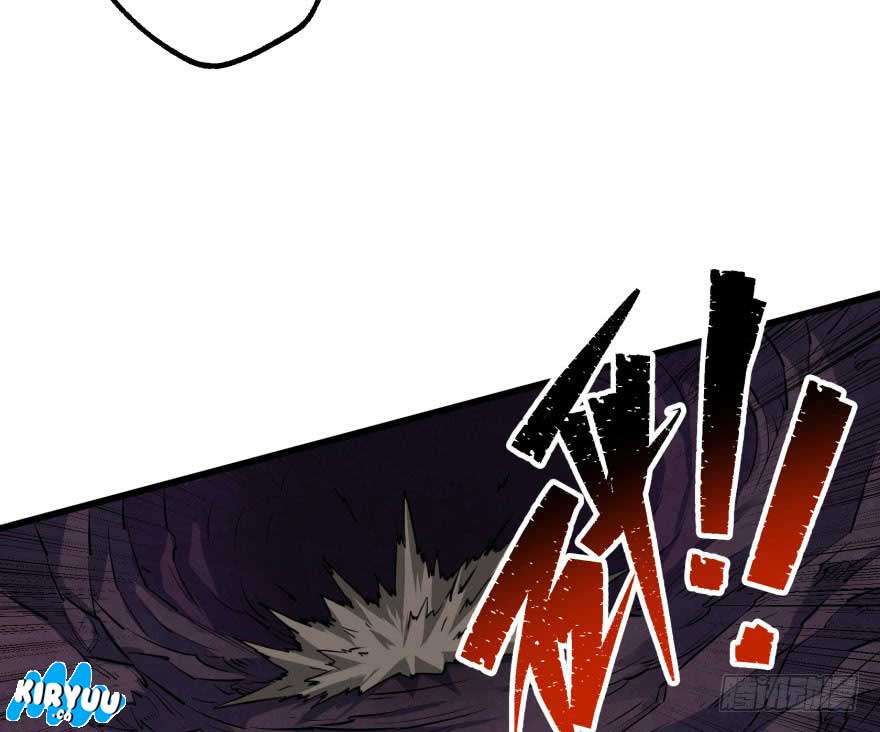 The Hunter Chapter 41 - halaman 35