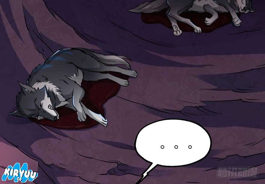 The Hunter Chapter 41 - halaman 43