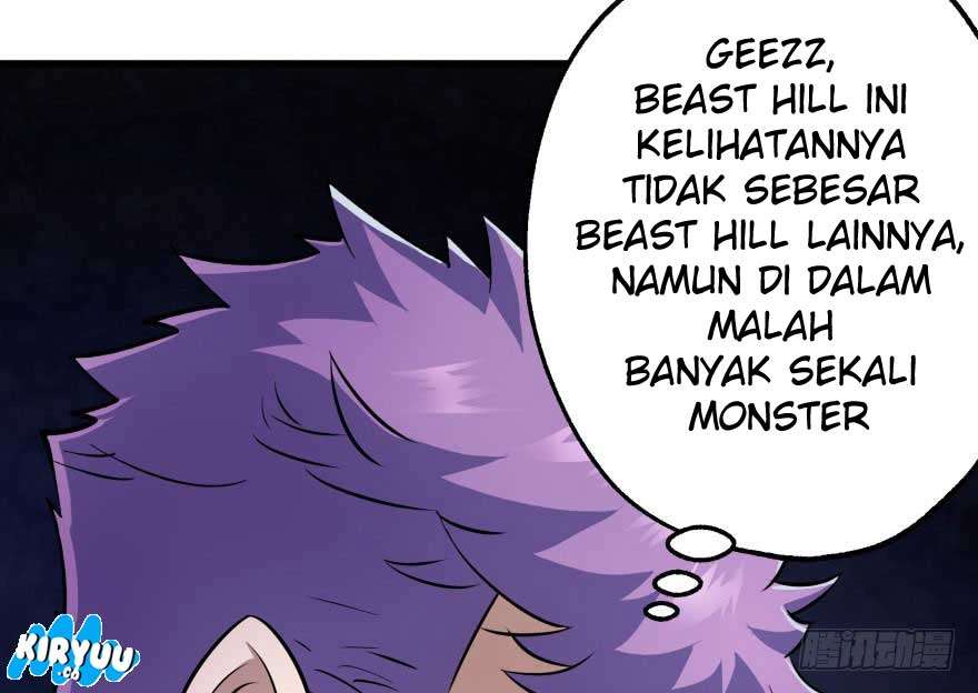 The Hunter Chapter 41 - halaman 46
