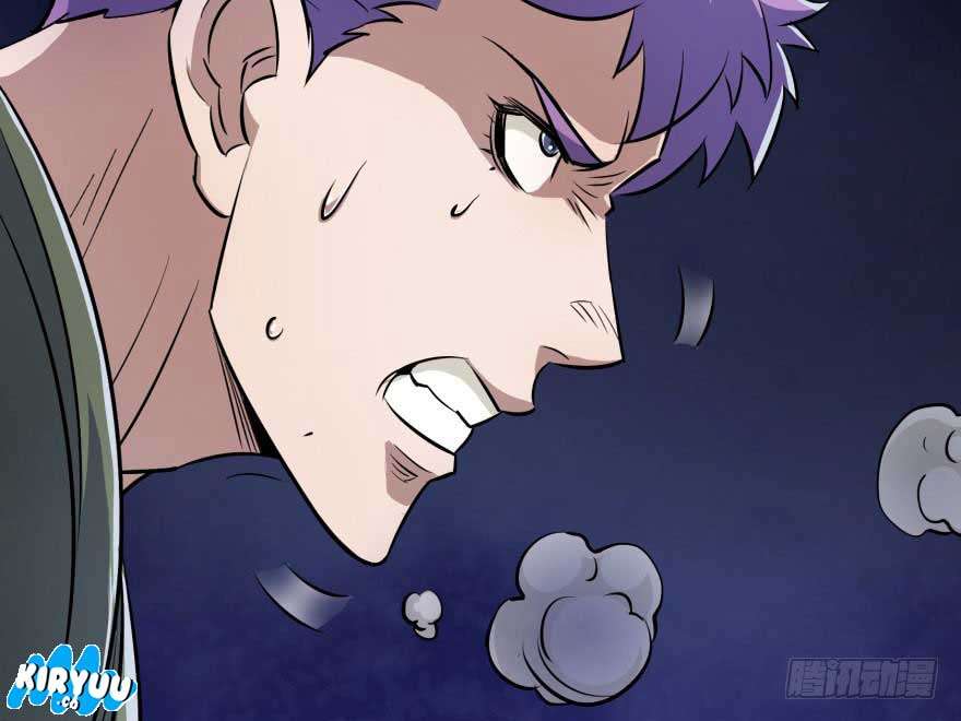 The Hunter Chapter 41 - halaman 47