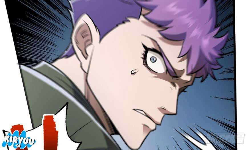 The Hunter Chapter 41 - halaman 51