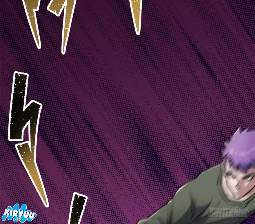 The Hunter Chapter 41 - halaman 54