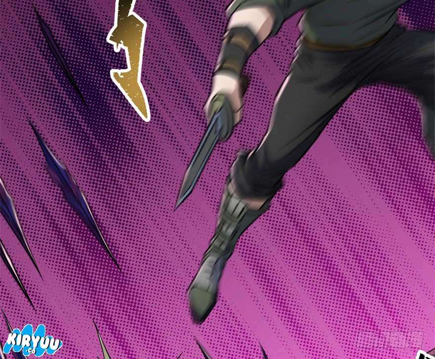 The Hunter Chapter 41 - halaman 55