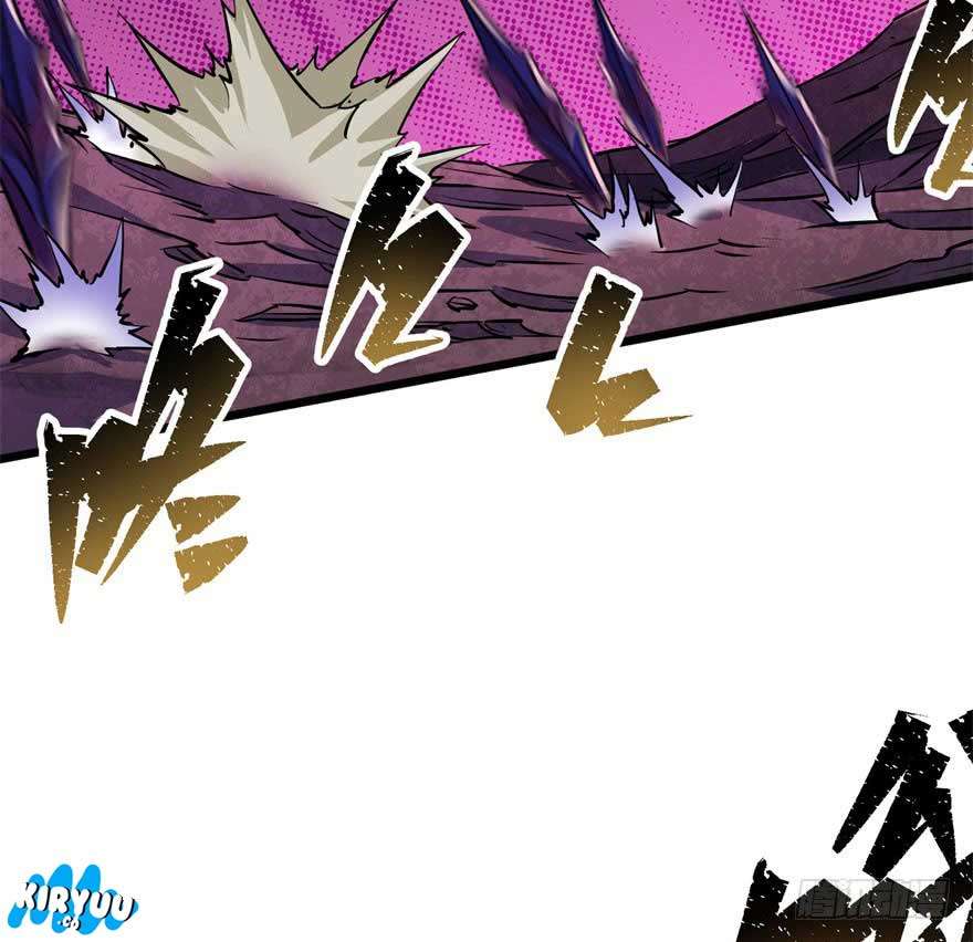 The Hunter Chapter 41 - halaman 56