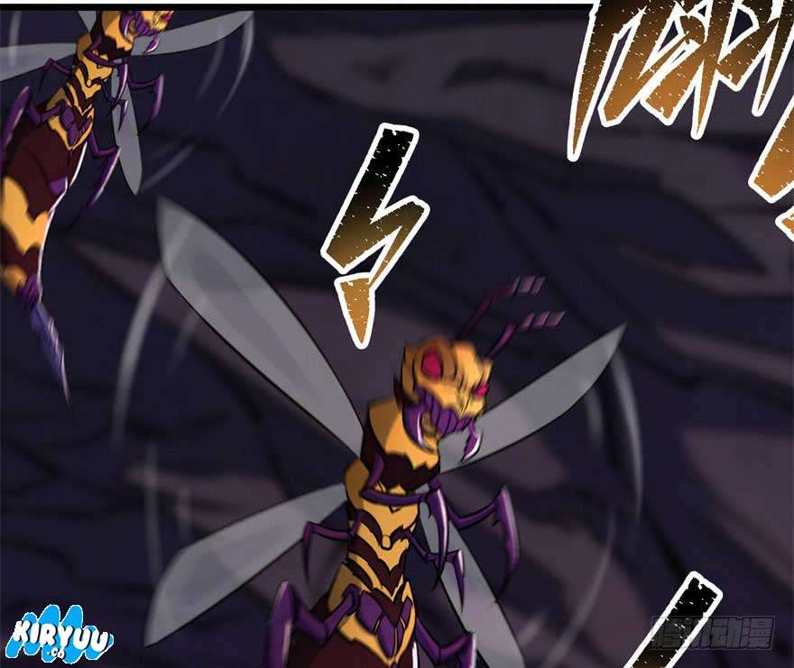 The Hunter Chapter 41 - halaman 57