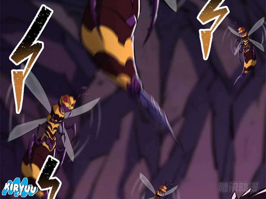 The Hunter Chapter 41 - halaman 58