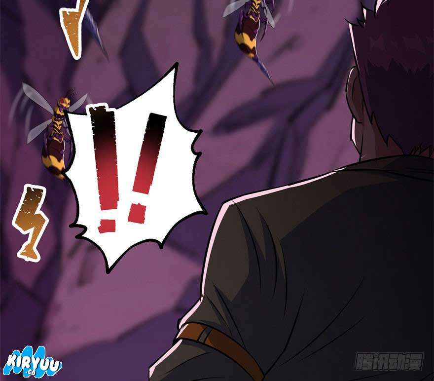 The Hunter Chapter 41 - halaman 59