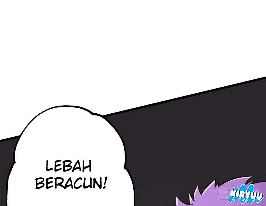 The Hunter Chapter 41 - halaman 61