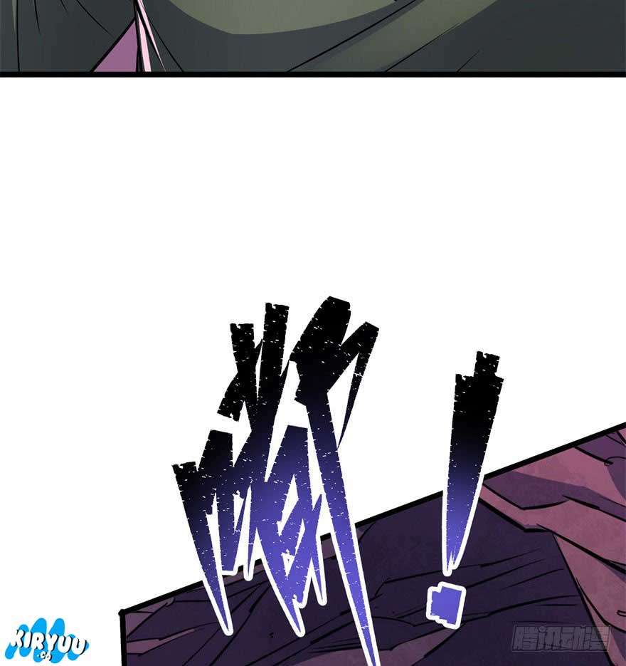 The Hunter Chapter 41 - halaman 63