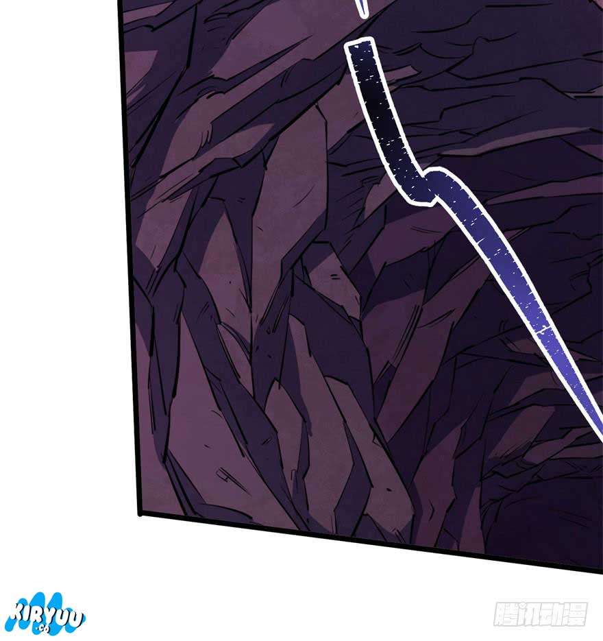 The Hunter Chapter 41 - halaman 64
