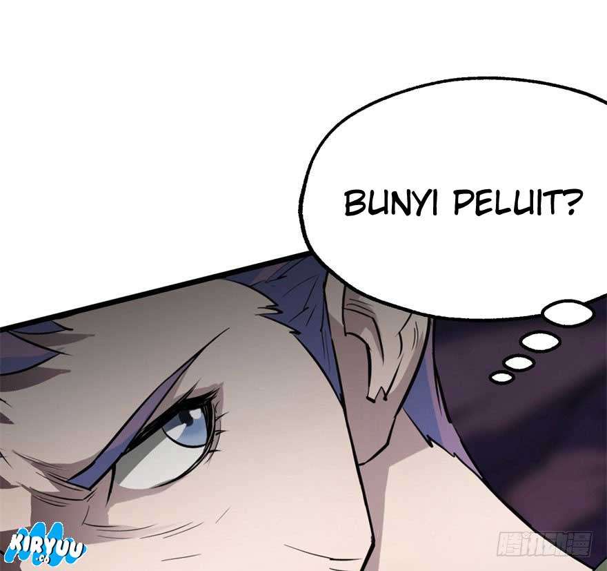 The Hunter Chapter 41 - halaman 66