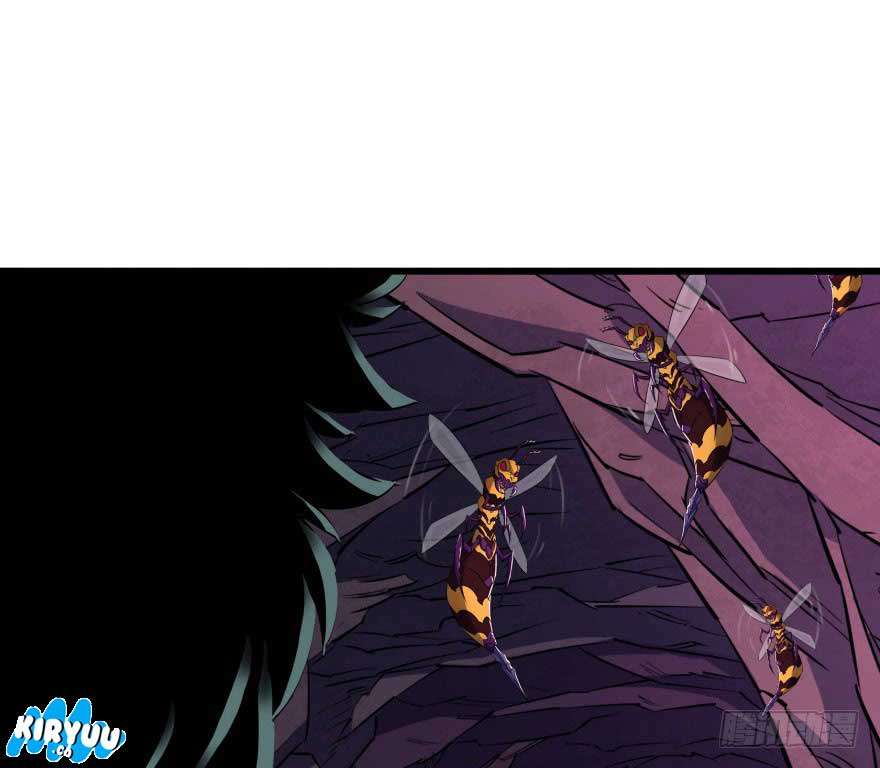The Hunter Chapter 41 - halaman 68