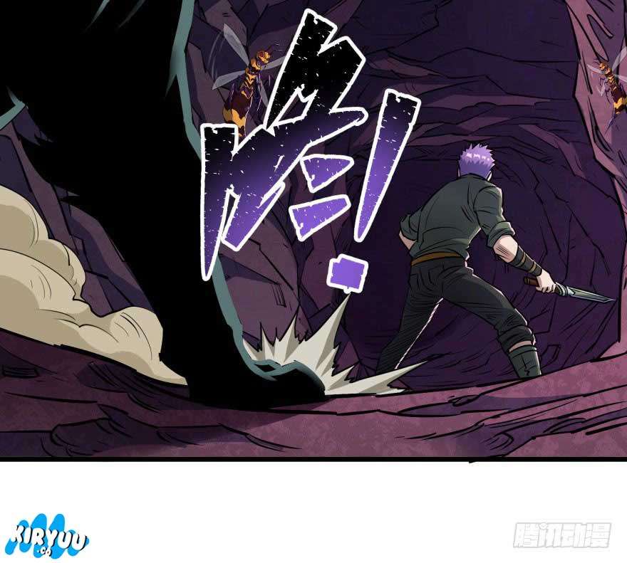 The Hunter Chapter 41 - halaman 69