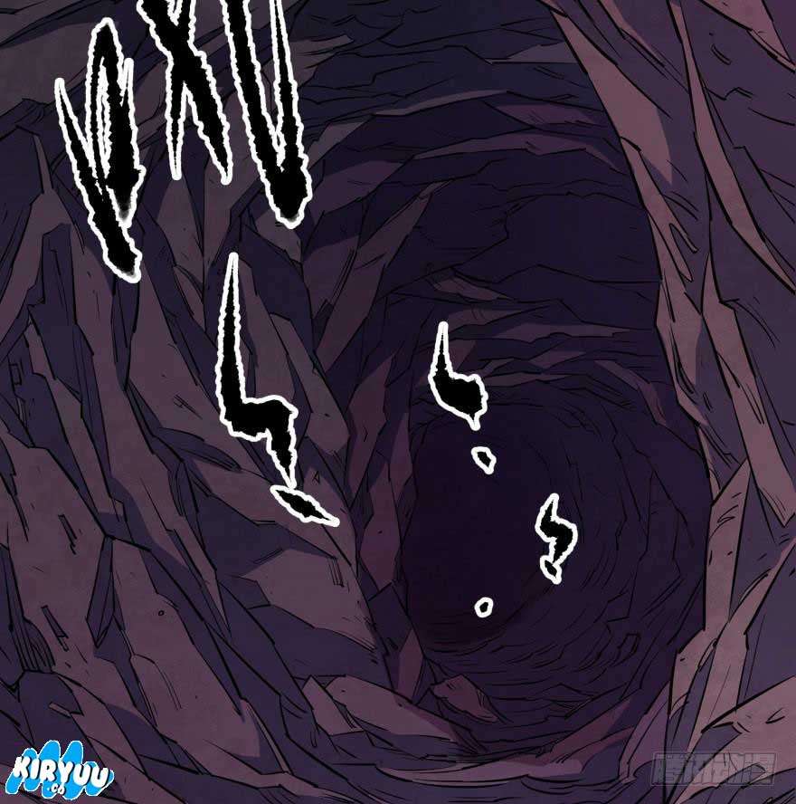The Hunter Chapter 41 - halaman 7