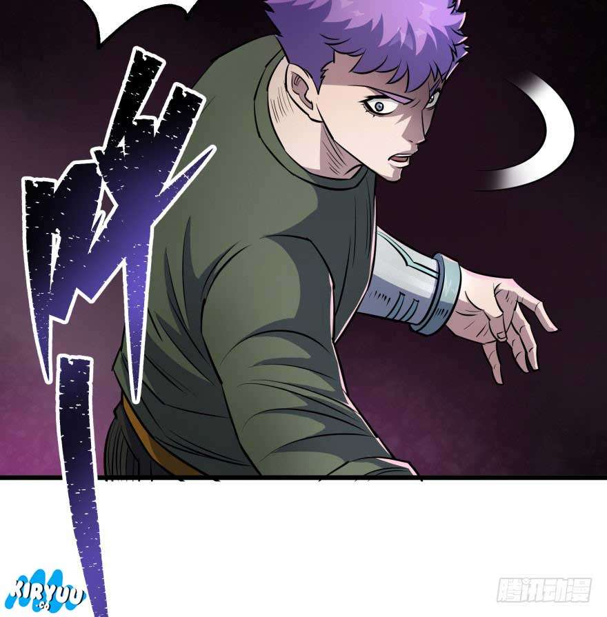The Hunter Chapter 41 - halaman 71