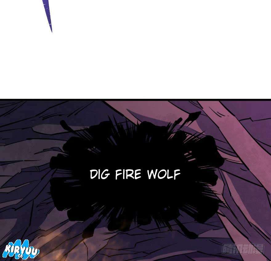 The Hunter Chapter 41 - halaman 72
