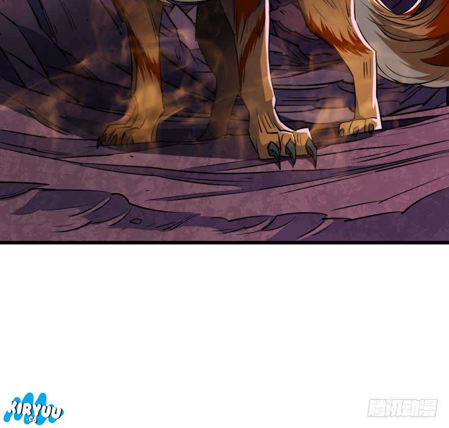 The Hunter Chapter 41 - halaman 74
