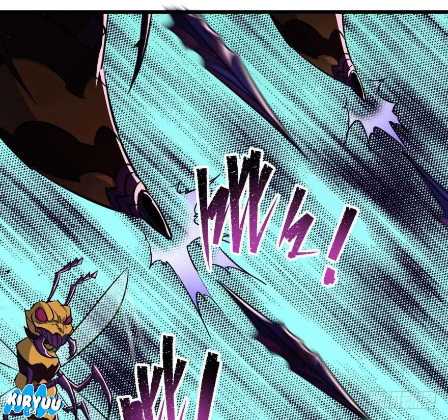 The Hunter Chapter 41 - halaman 75