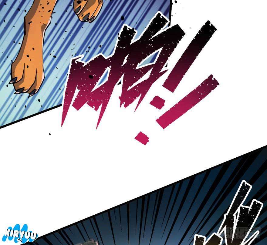 The Hunter Chapter 41 - halaman 79