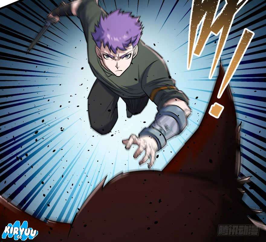 The Hunter Chapter 41 - halaman 80