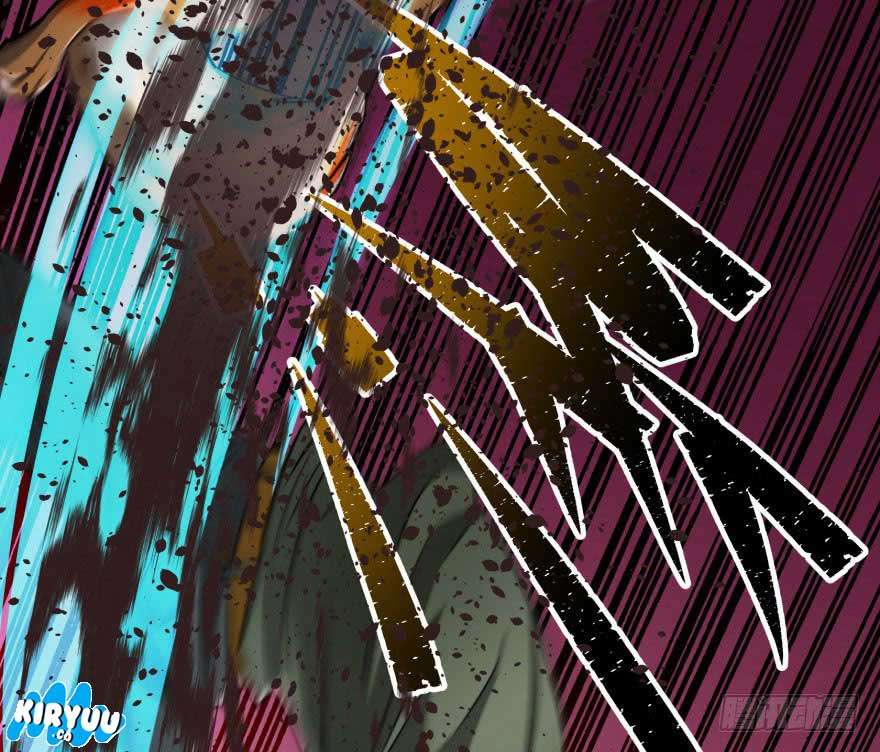 The Hunter Chapter 41 - halaman 83