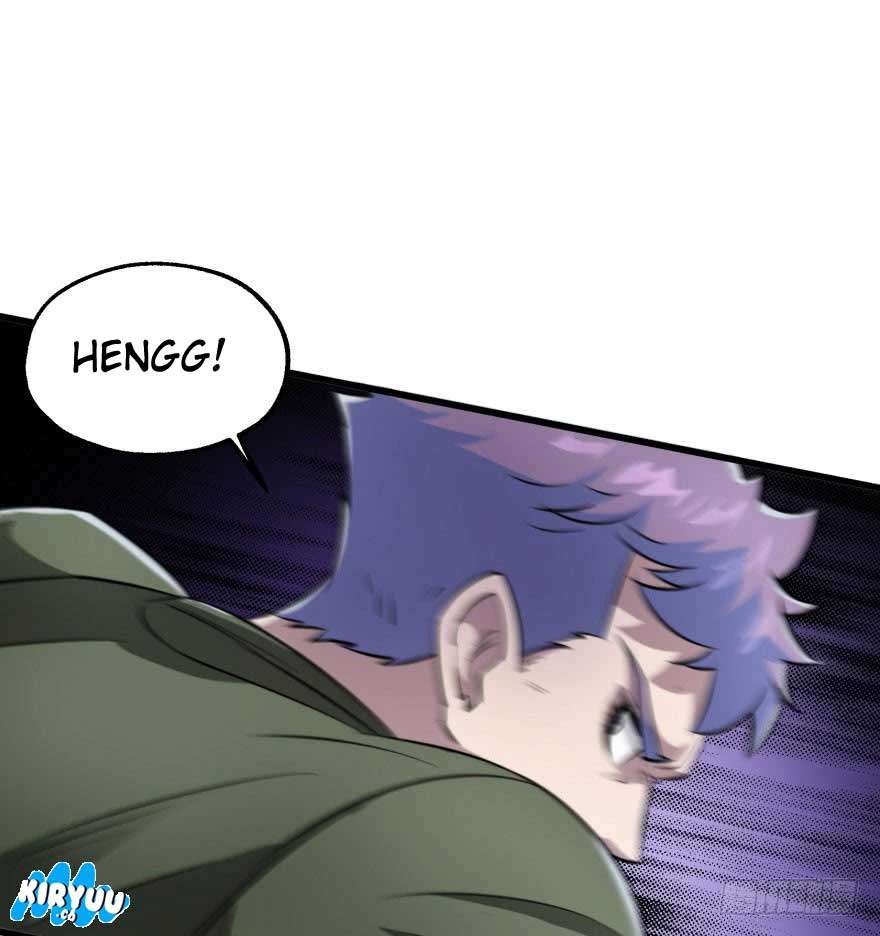 The Hunter Chapter 41 - halaman 85