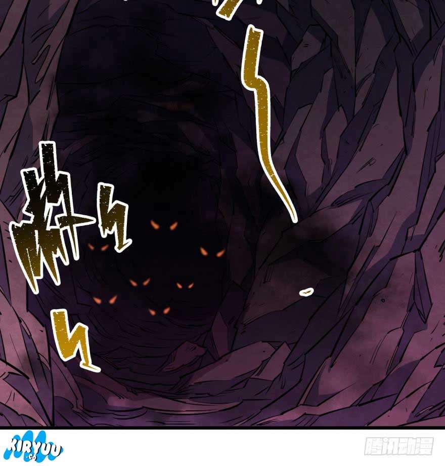 The Hunter Chapter 41 - halaman 88