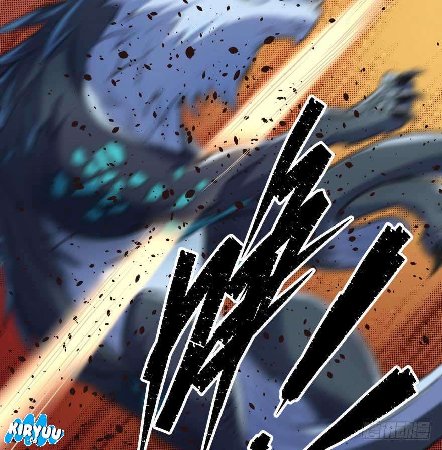 The Hunter Chapter 41 - halaman 9