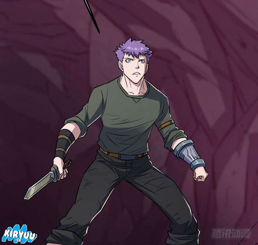 The Hunter Chapter 41 - halaman 90