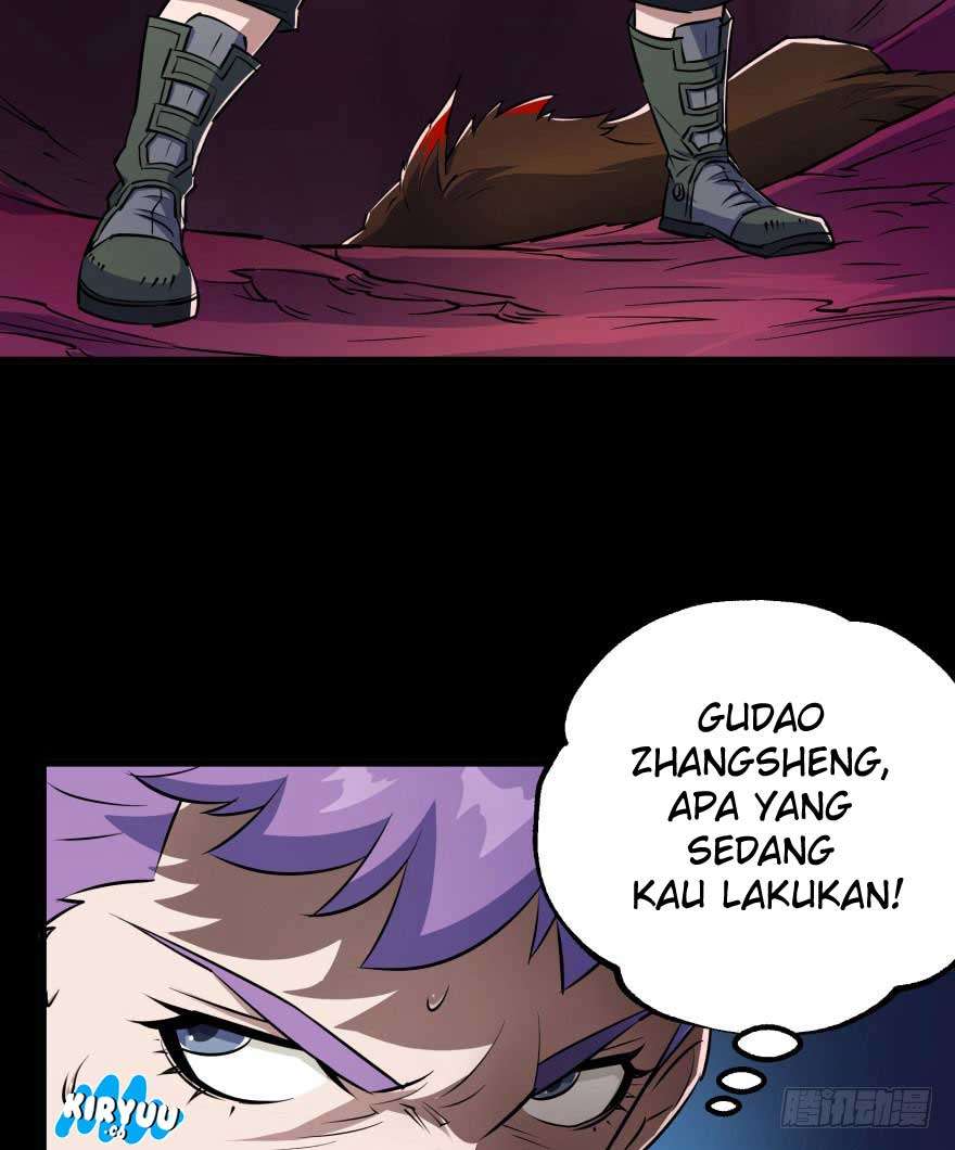 The Hunter Chapter 41 - halaman 91