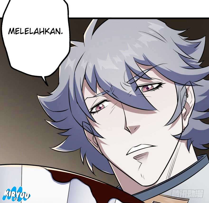 The Hunter Chapter 41 - halaman 98