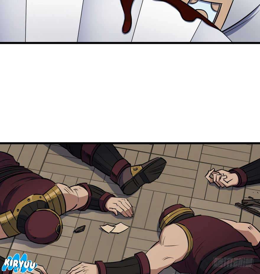 The Hunter Chapter 41 - halaman 99