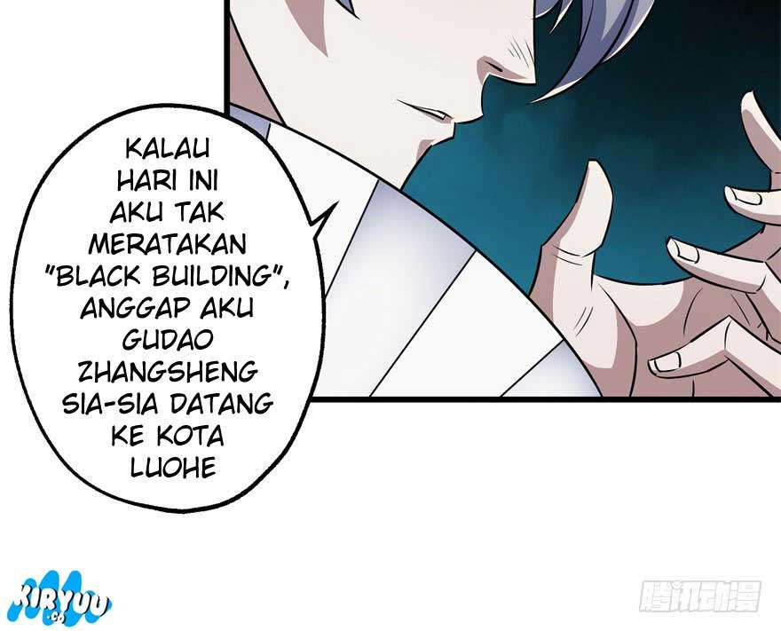 The Hunter Chapter 42 - halaman 11