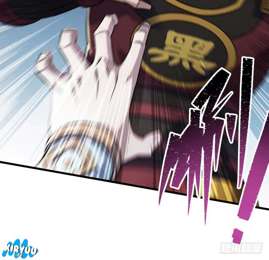 The Hunter Chapter 42 - halaman 15