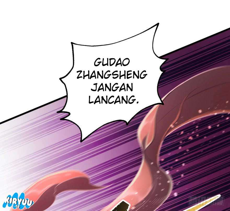 The Hunter Chapter 42 - halaman 16