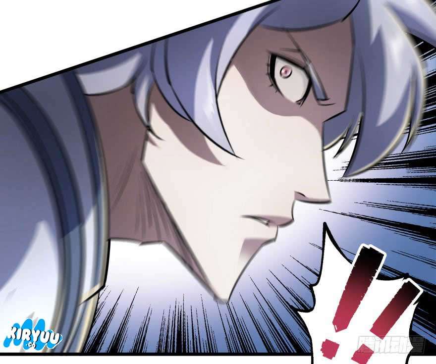 The Hunter Chapter 42 - halaman 18