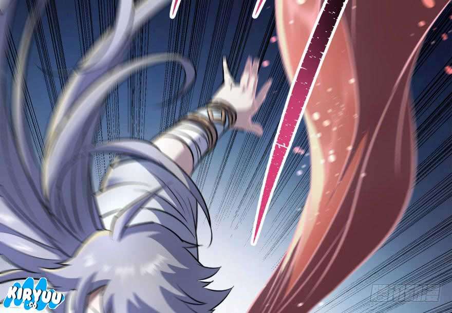 The Hunter Chapter 42 - halaman 20