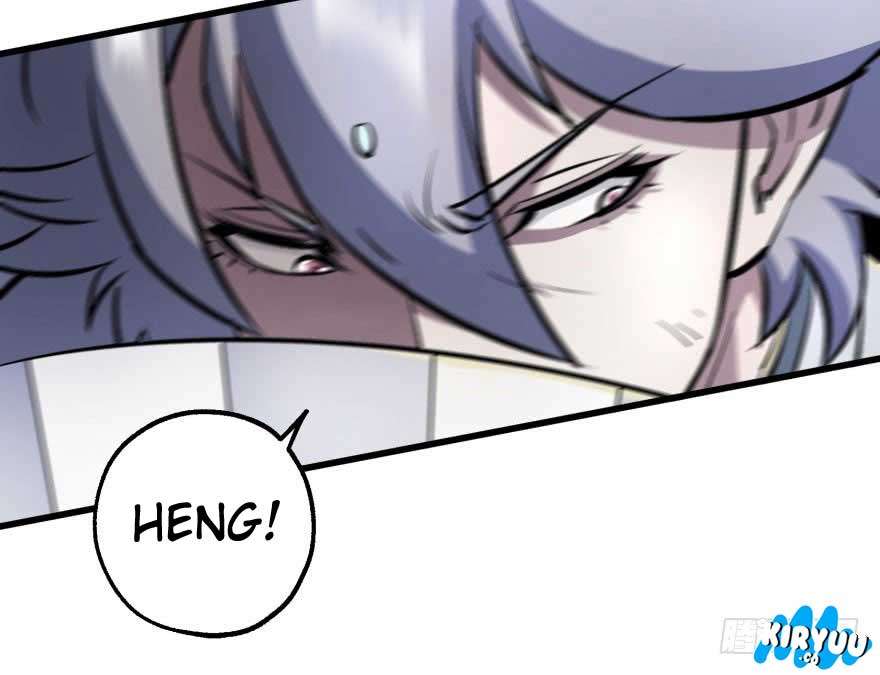 The Hunter Chapter 42 - halaman 23