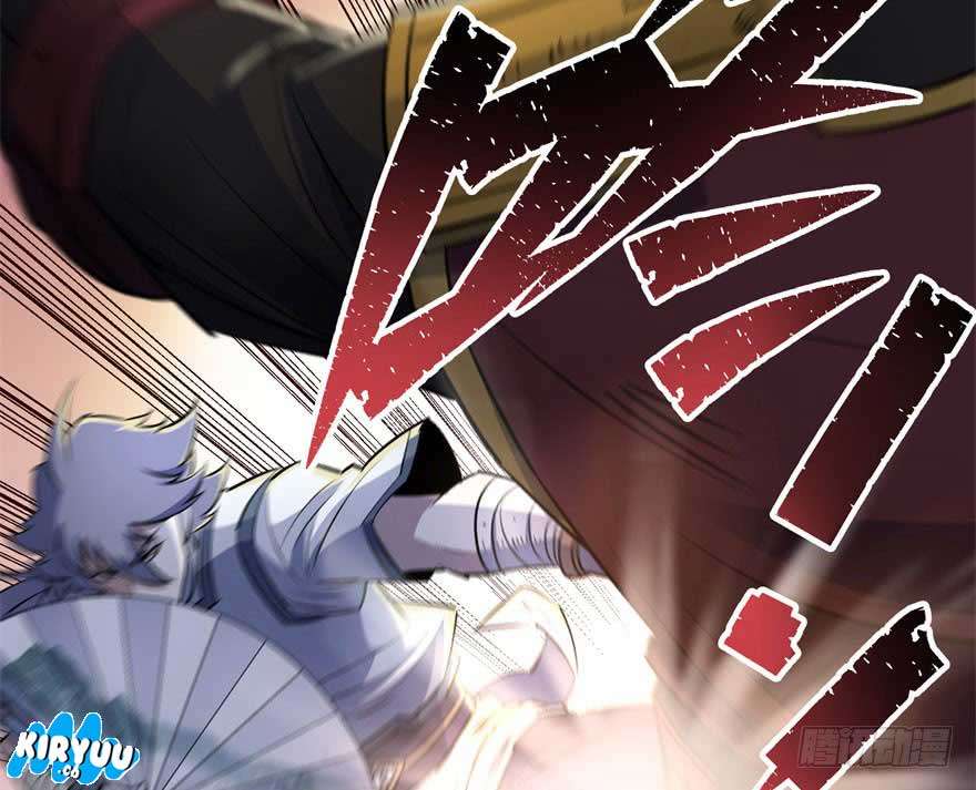 The Hunter Chapter 42 - halaman 25