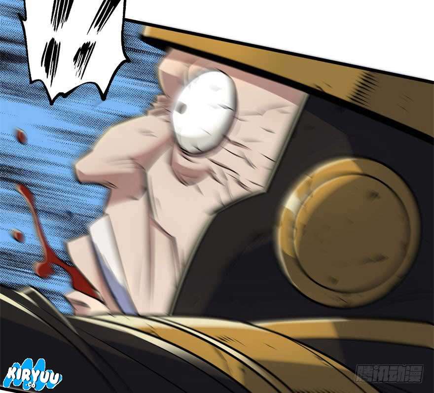 The Hunter Chapter 42 - halaman 27