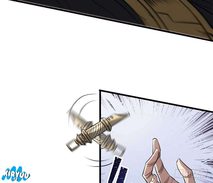 The Hunter Chapter 42 - halaman 28