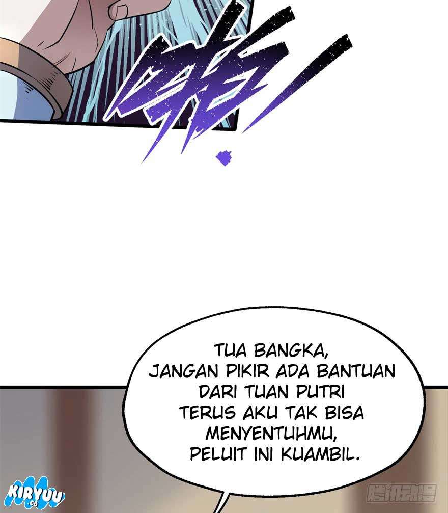 The Hunter Chapter 42 - halaman 31