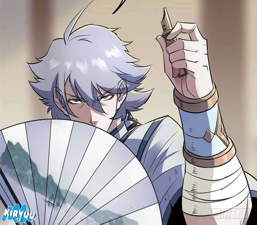The Hunter Chapter 42 - halaman 32