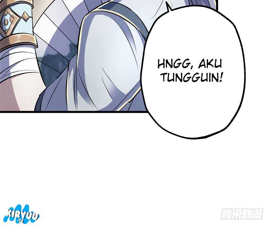 The Hunter Chapter 42 - halaman 36