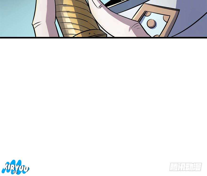 The Hunter Chapter 42 - halaman 38