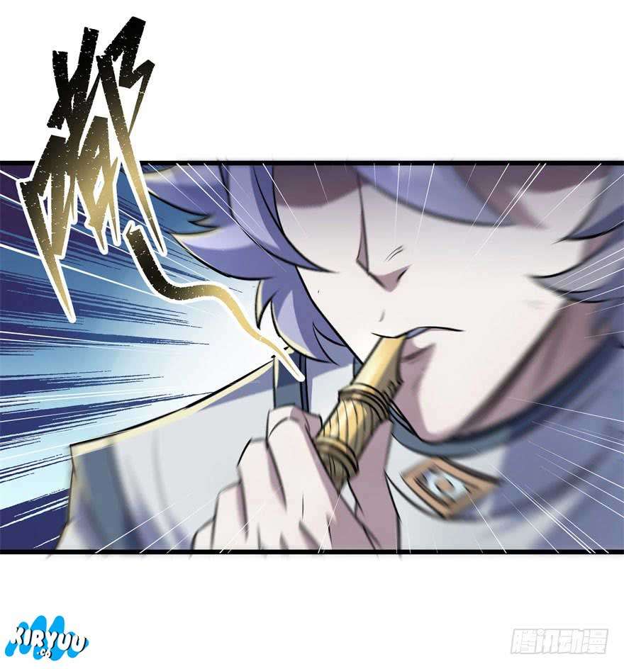 The Hunter Chapter 42 - halaman 39