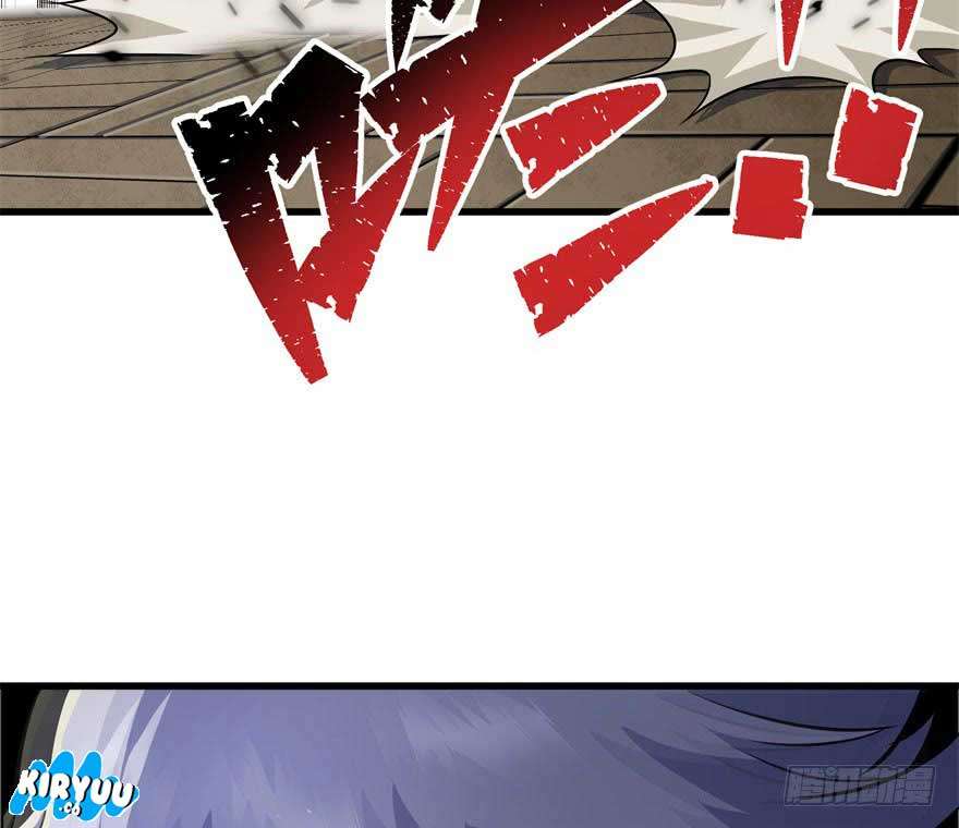The Hunter Chapter 42 - halaman 44