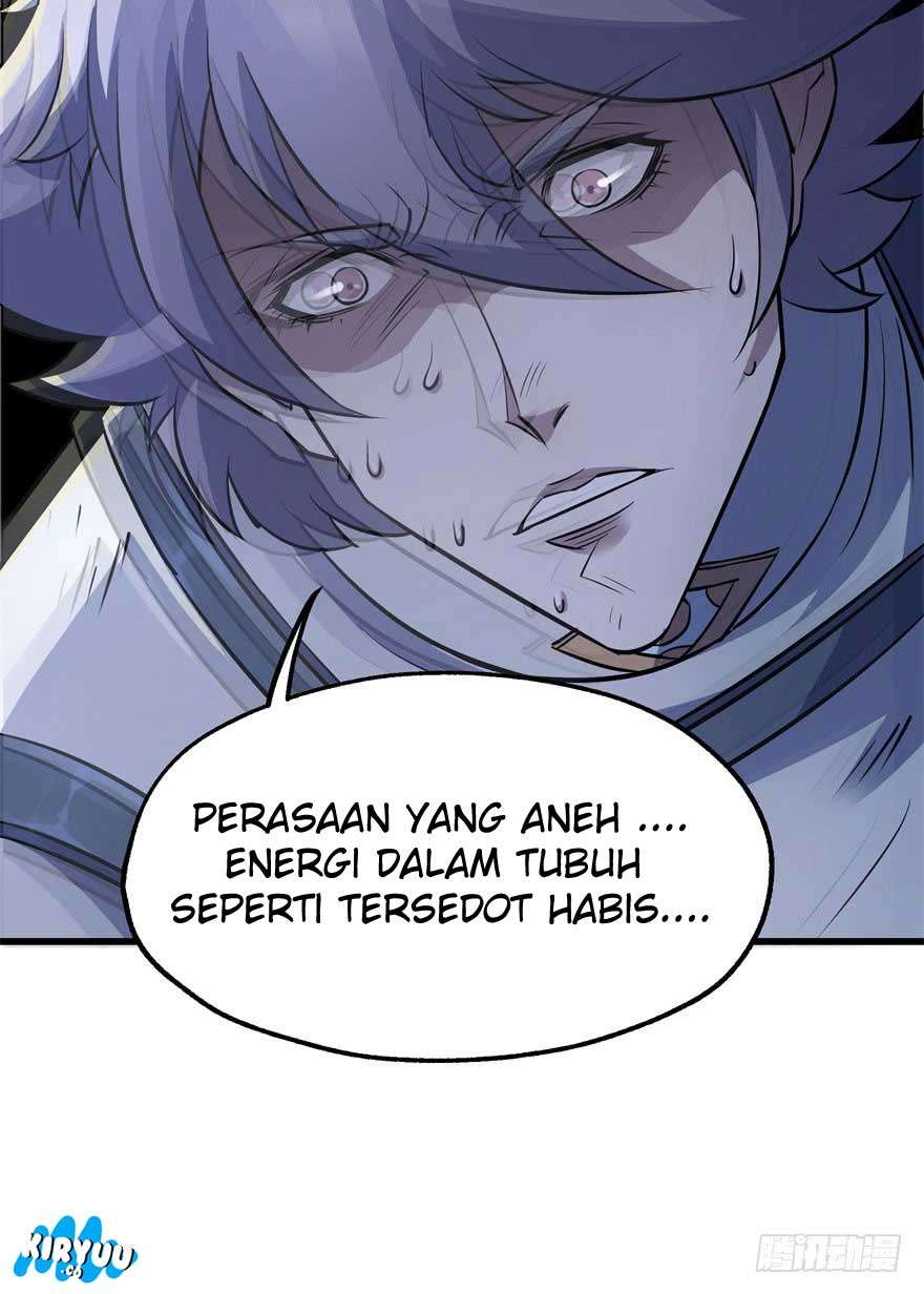 The Hunter Chapter 42 - halaman 45