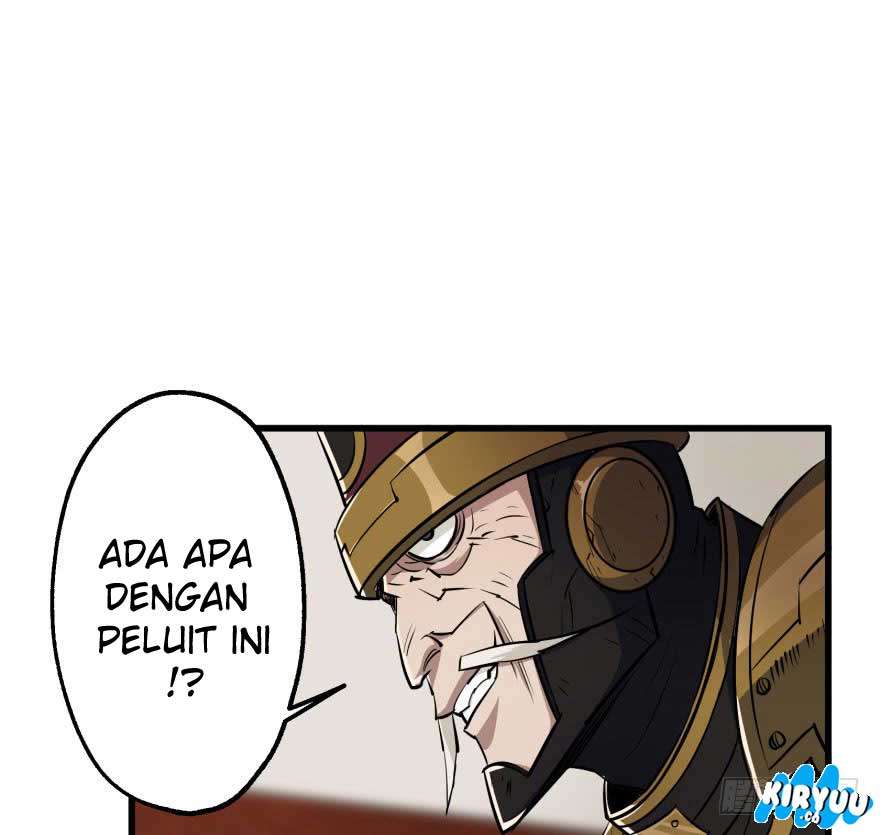 The Hunter Chapter 42 - halaman 47