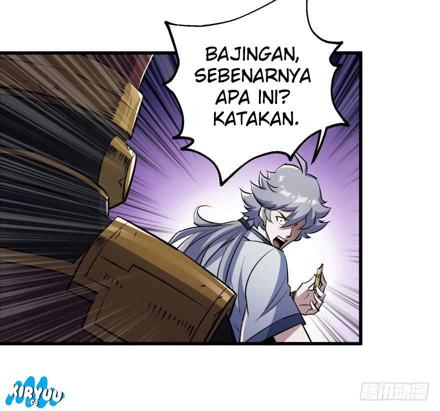 The Hunter Chapter 42 - halaman 49